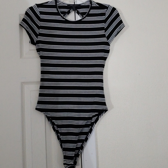 Romeo & Juliet Couture Tops - Bodysuit